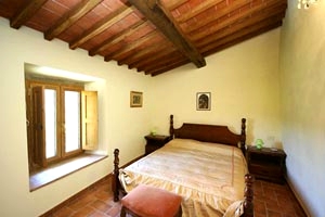 Casa rural Greve in Chianti