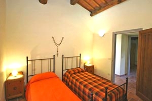 Casa rural Greve in Chianti