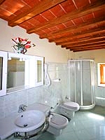 Casa rural Greve in Chianti