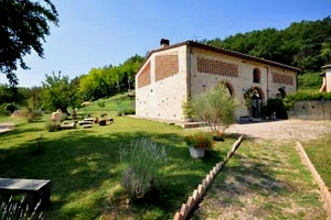 Villa Valdelsa