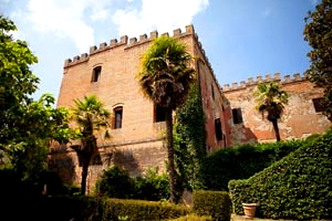 Castello Montepulciano