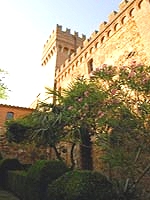 Castello Montepulciano