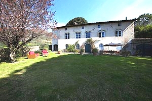 Villa Lucca