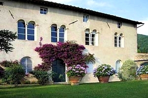 Villa Lucca