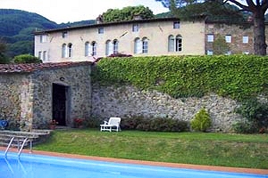 Villa Lucca