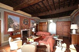 Villa Lucca