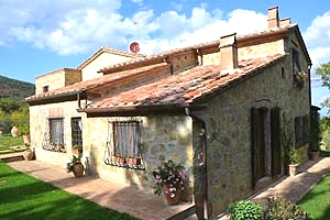 Villa Chianciano Terme