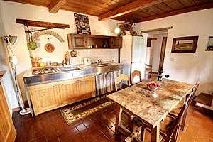 Casa rural Chianti