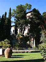 Luxe villa Siena