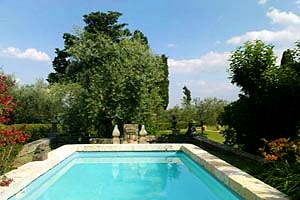 Luxe villa Siena