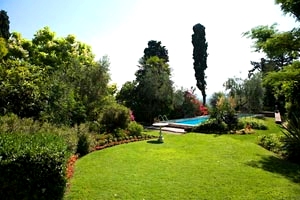 Luxury Villa Siena