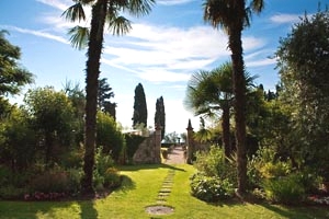 Luxe villa Siena