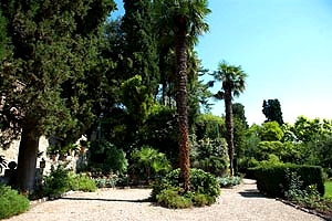 Luxury Villa Siena