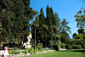 Luxury Villa Siena