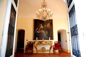 Luxe villa Siena