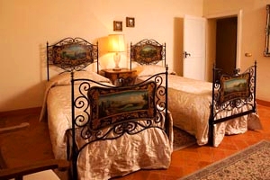 Luxury Villa Siena