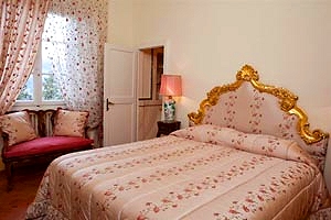 Luxury Villa Siena