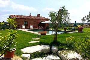 Casa rural Arezzo