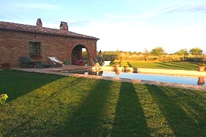 Casa rural Arezzo