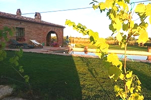 Farmhouse Arezzo