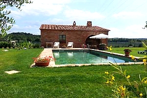 Casa rural Arezzo