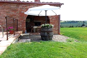 Casa rural Arezzo