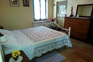 Farmhouse Arezzo