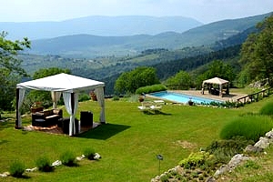 Villa Florencia