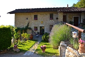 Villa Florencia