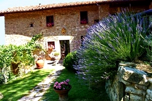 Villa Florencia