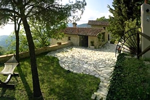 Villa Florencia