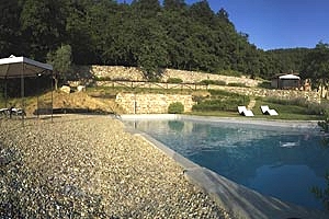 Villa Florencia