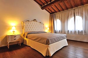 Luxueuze villa Cortona