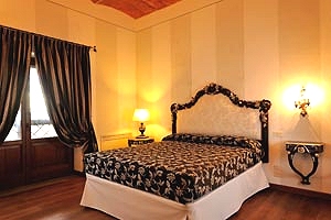 Luxueuze villa Cortona