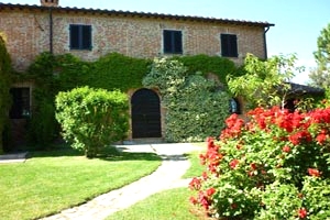 Villa Montepulciano