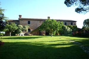 Villa Montepulciano