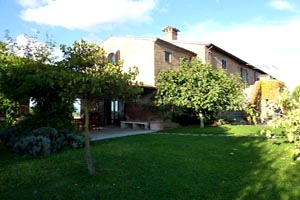 Villa Montepulciano