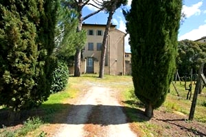 Villa Arezzo