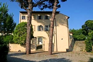 Villa Arezzo