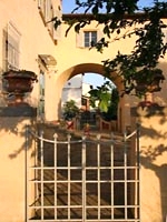 Villa Arezzo