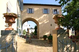 Villa Arezzo