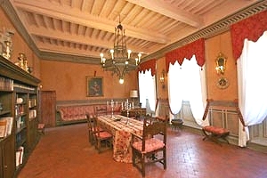 Villa Arezzo