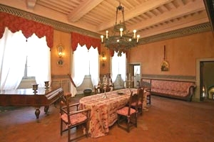 Villa Arezzo