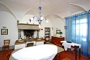 Villa Arezzo