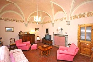 Villa Arezzo