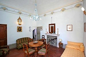 Villa Arezzo