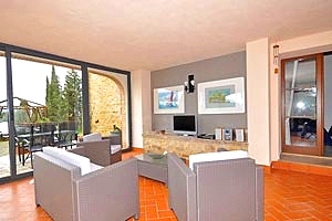 Apartamento Cecina