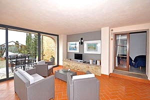 Apartment Cecina