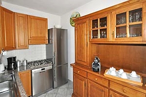 Appartement Cecina