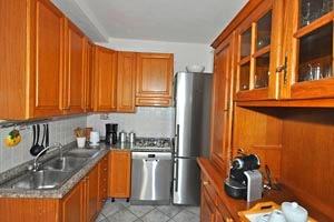 Appartement Cecina